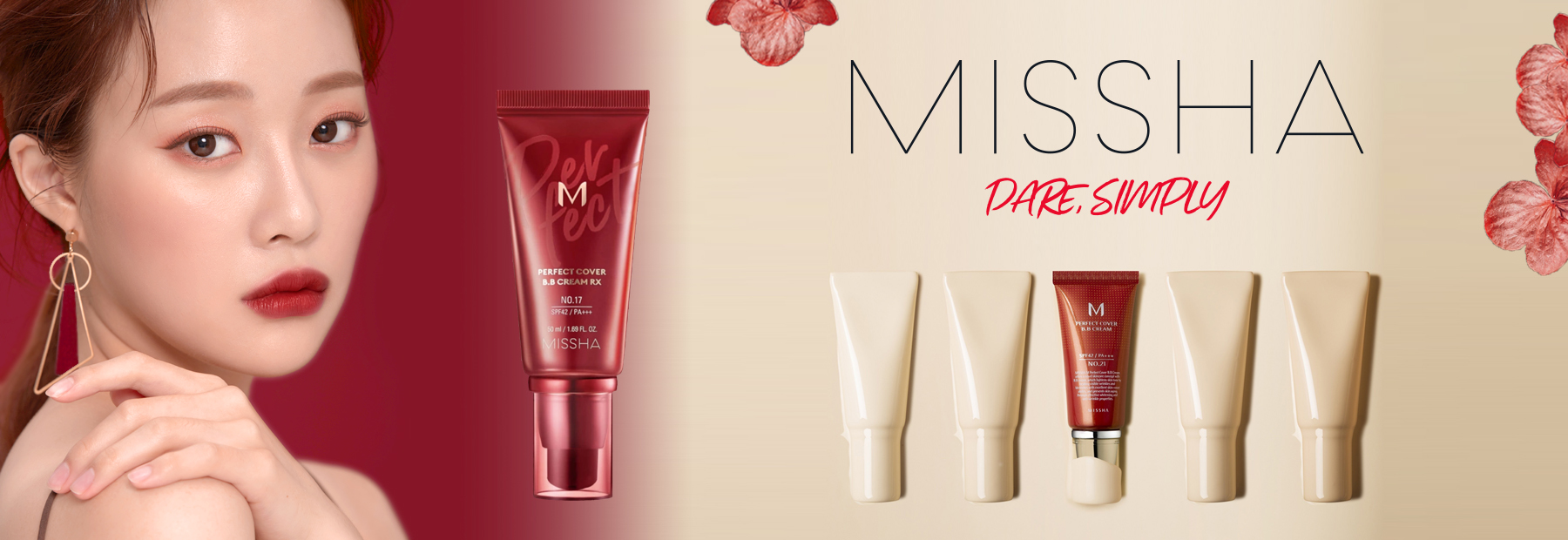 MISSHA