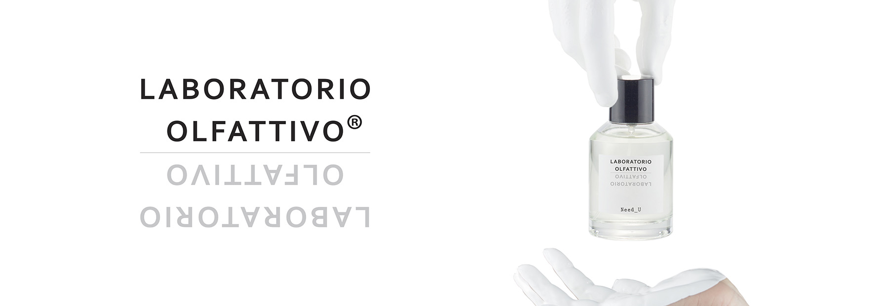 Laboratorio Olfattivo