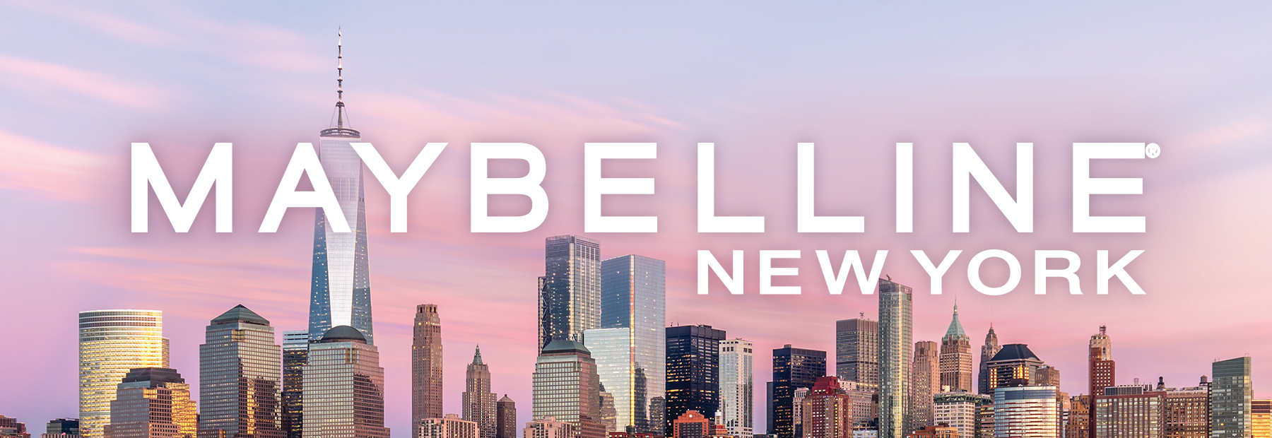 Maybelline New York