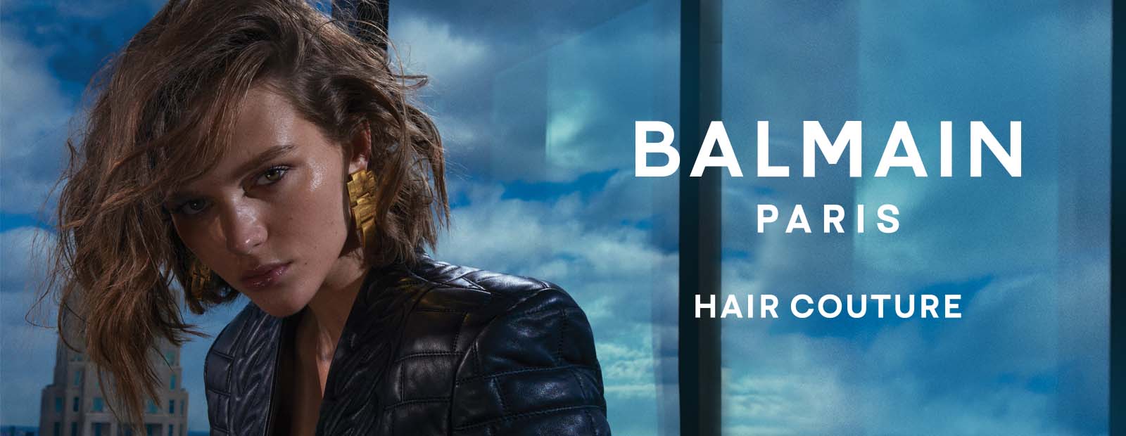 BALMAIN