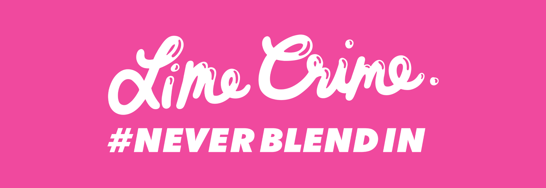 Lime Crime
