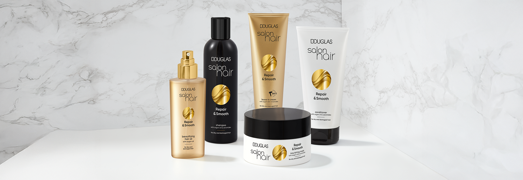 Douglas Salon Hair