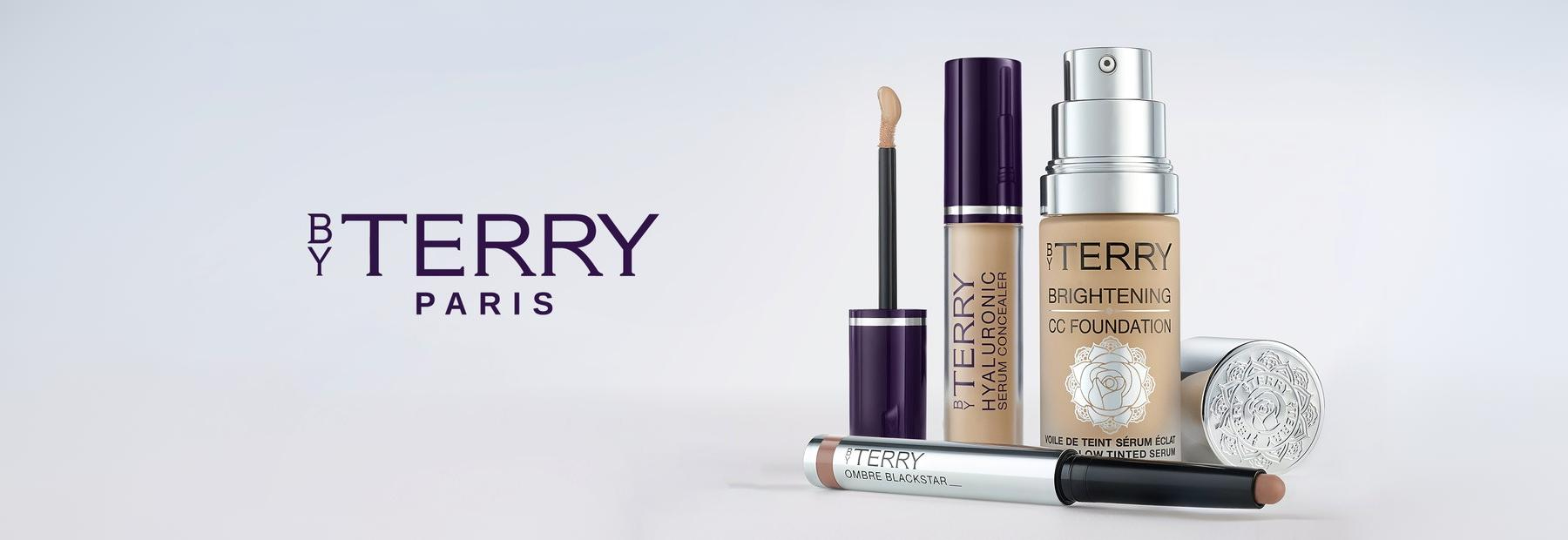 BY TERRY tooted BY TERRY tooted