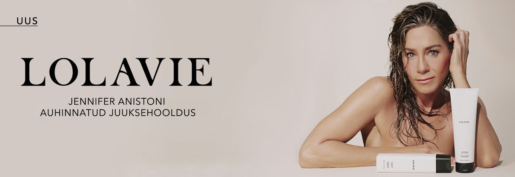 LOLAVIE tooted LOLAVIE tooted