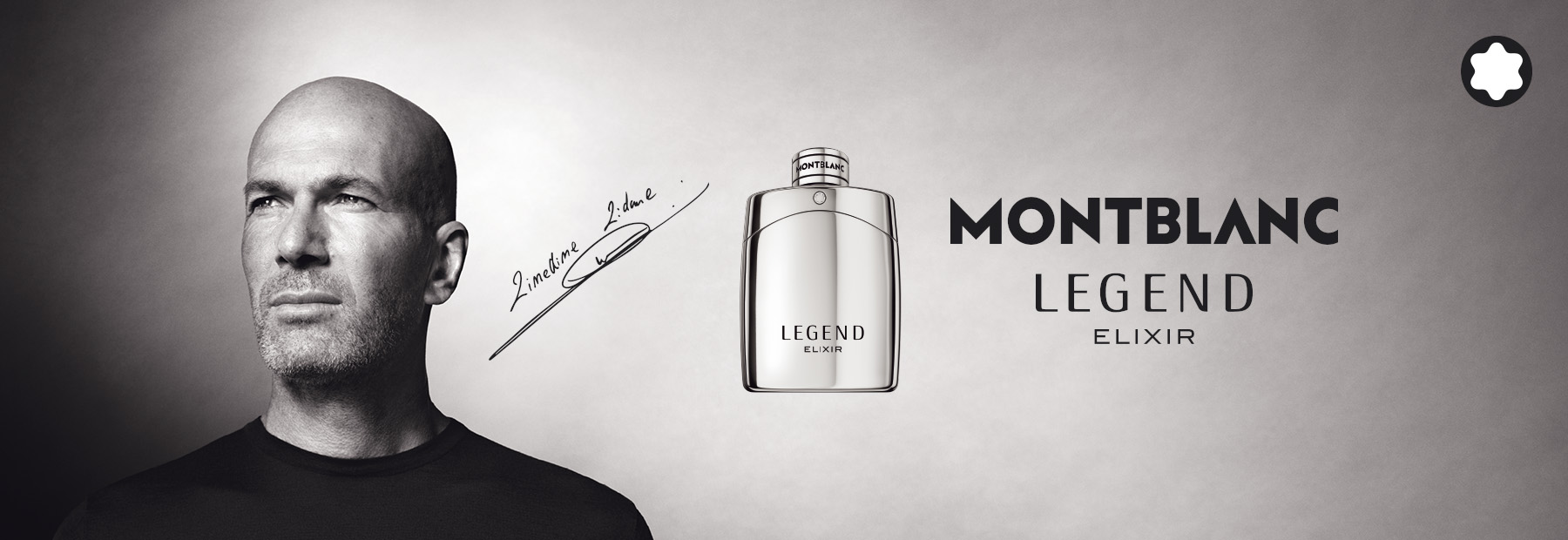 MONTBLANC Legend Elixir Parfum
