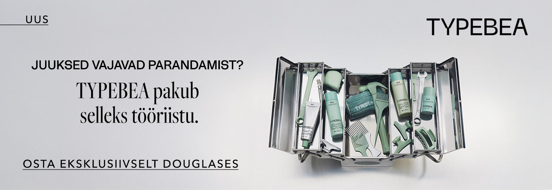 TYPEBEA By Rita Ora & Anna Lahey TYPEBEA By Rita Ora & Anna Lahey