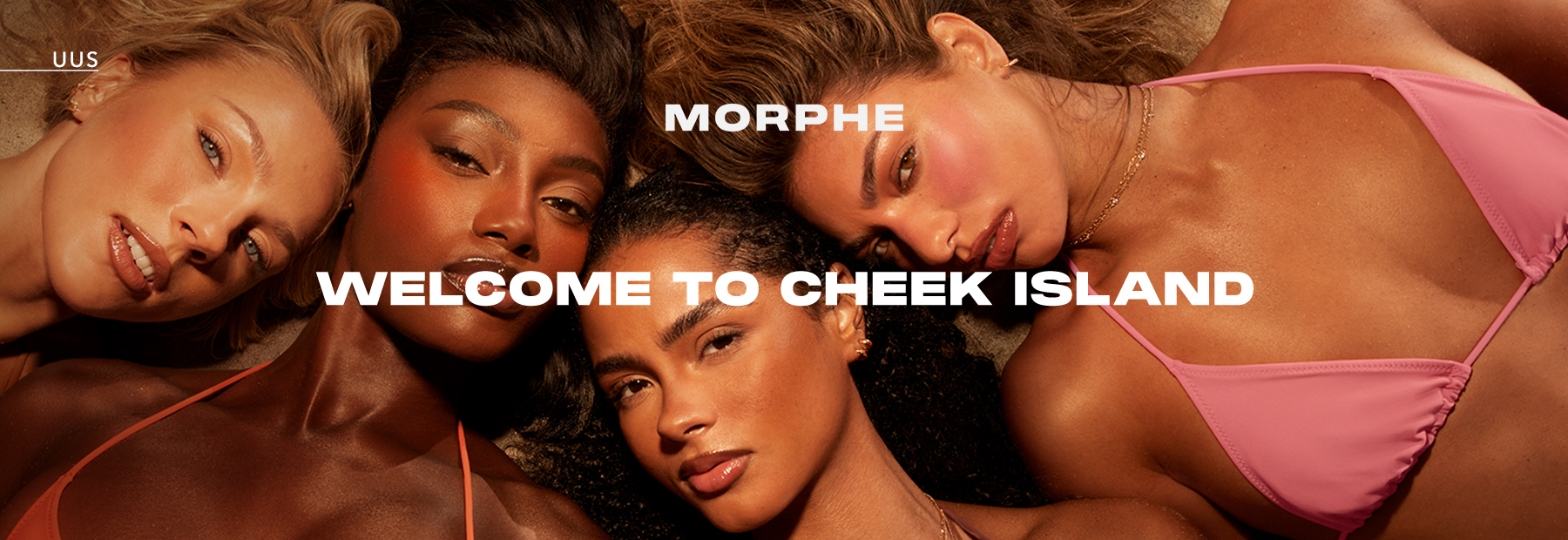 MORPHE tooted