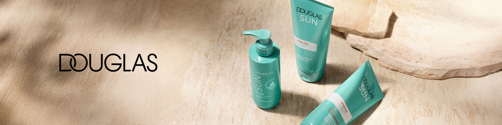 DOUGLAS COLLECTION - DOUGLAS SUN DOUGLAS COLLECTION - DOUGLAS SUN