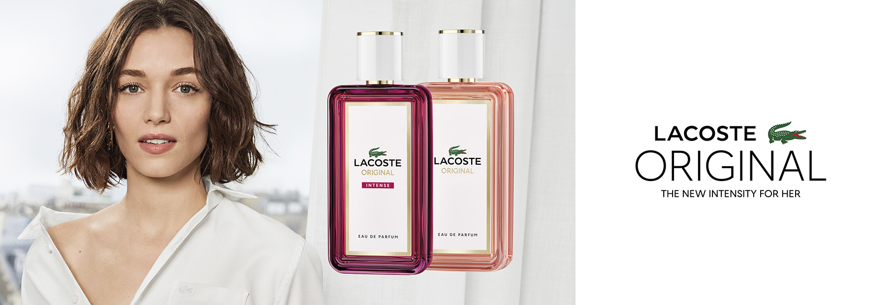  LACOSTE Original