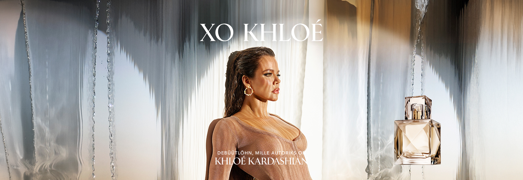 XO KHLOE