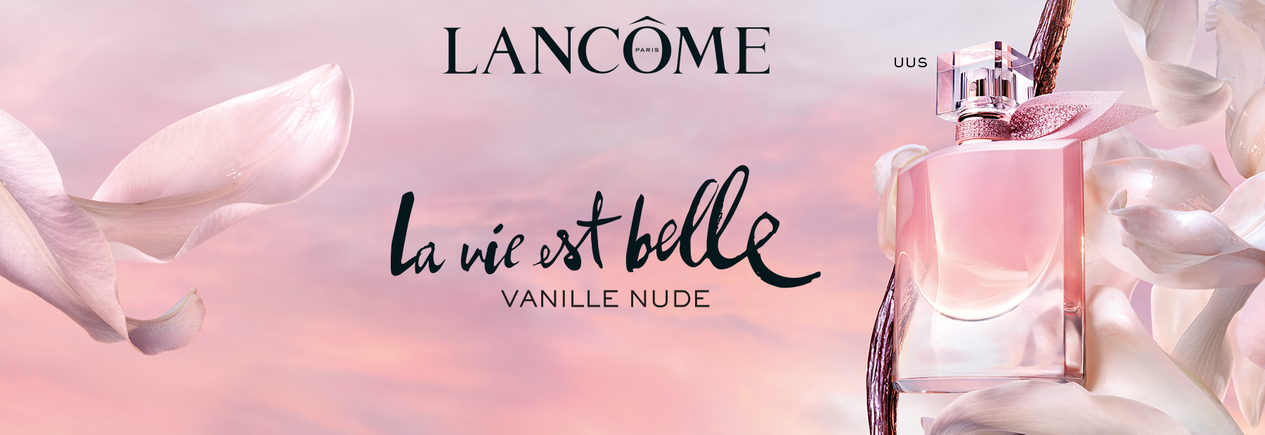 LANCÔME La Vie Est Belle Vanille Nude LANCÔME La Vie Est Belle Vanille Nude