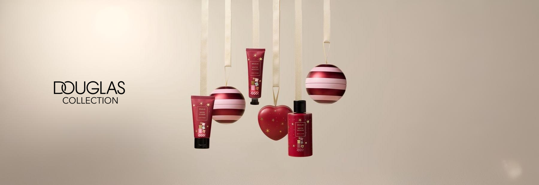 Douglas Collection WINTER WONDER