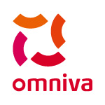 Omniva - pakomāts