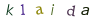 Captcha securaty code
