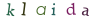 Captcha securaty code