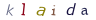 Captcha securaty code