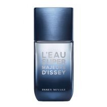 Issey Miyake L'Eau Super Majeure D'Issey (Tualetes ūdens vīrietim)